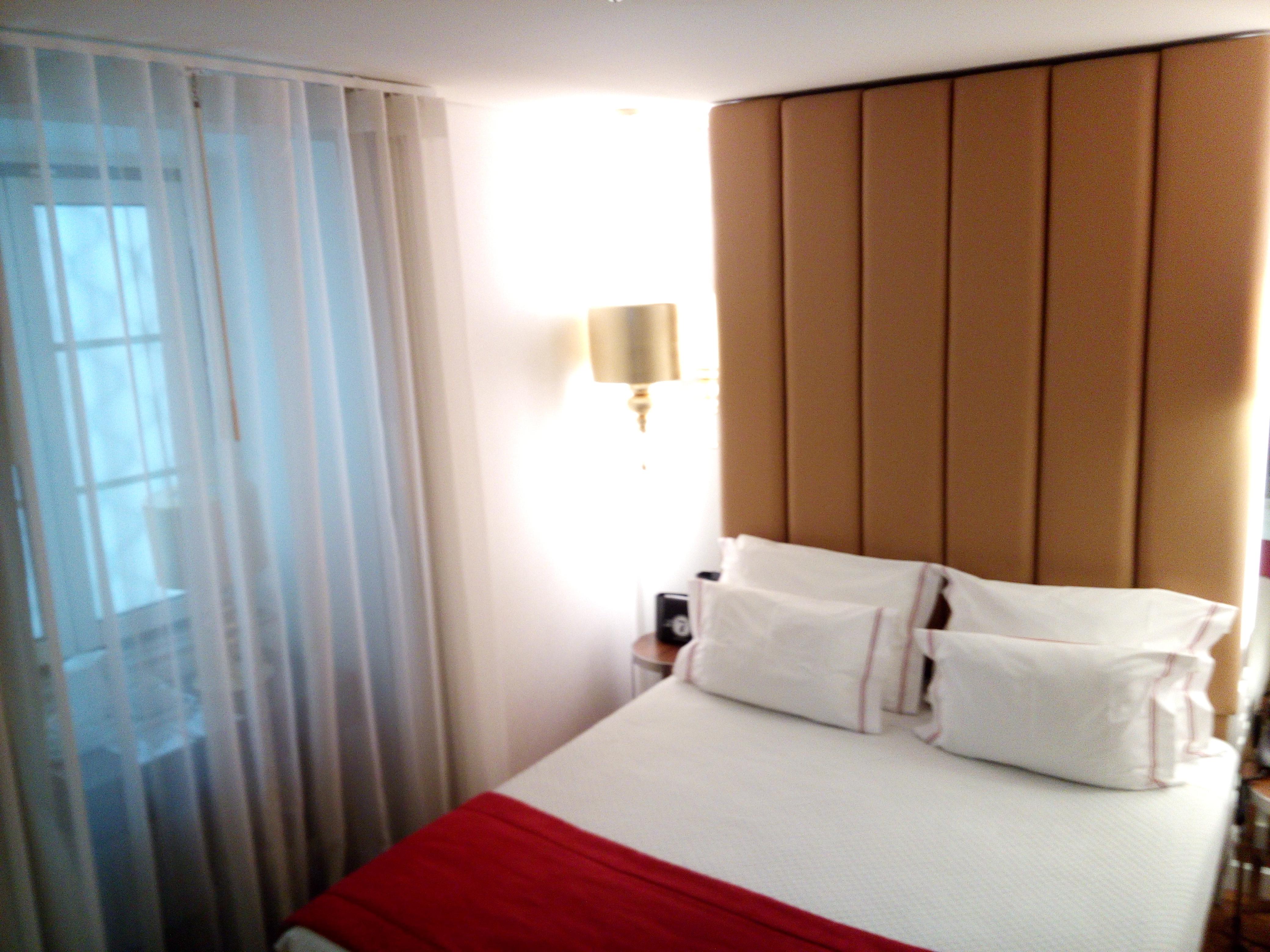 Hotel The 7 Hotel, Suites, & Lisboa