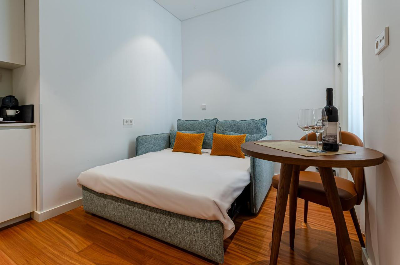 Hotel The 7 Hotel, Suites, & Lisboa