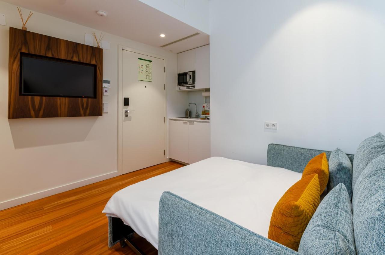 The 7 Hotel, Suites, & Lisboa
