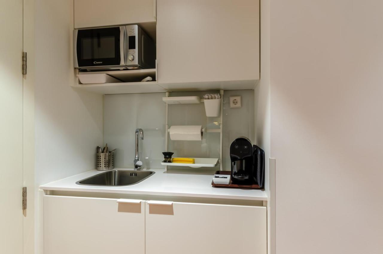 The 7 Hotel, Suites, & Lisboa