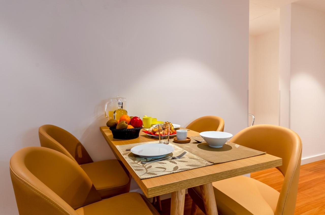 The 7 Hotel, Suites, & 3* Lisboa